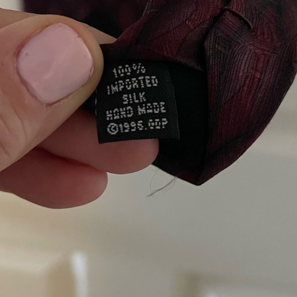 Grateful Dead tie • 59” x 4” - Picture 6 of 8